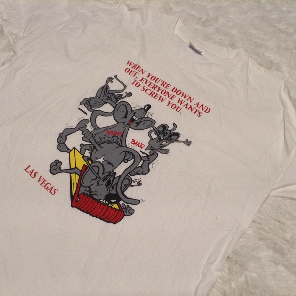 Las Vegas Tshirt